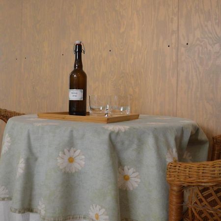 Apartma S Vlastni Saunou Lipník nad Bečou Bagian luar foto